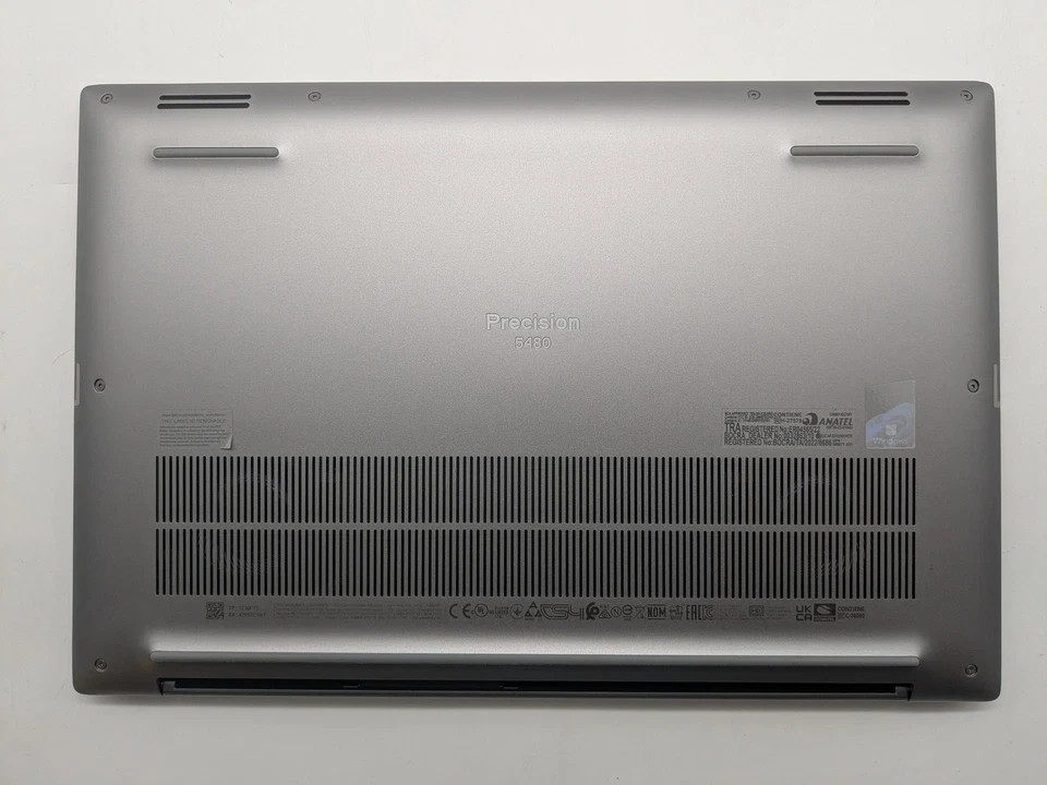 Dell Precision 5480 14” FHD+ Intel i7-13700H 16GB RAM 512GB SSD RTX A1000 Win 11