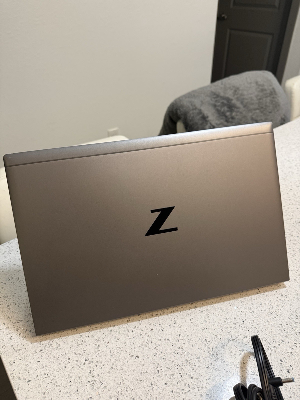 HP ZBook Firefly 15 G8 15.6″ Core i7-1165G7 16GB 512GB SSD Win11 Iris Xe