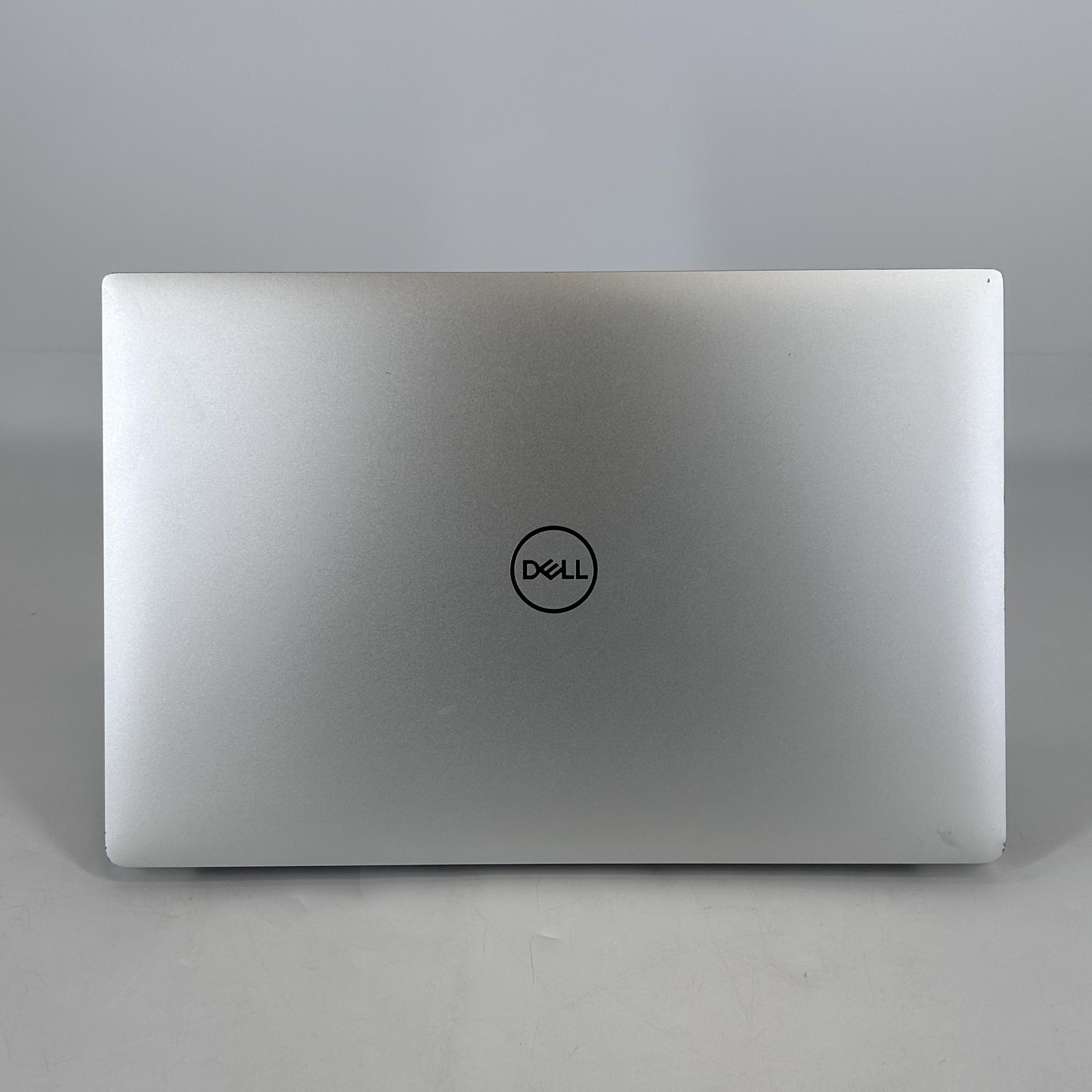 Dell XPS 15 9570 4K TOUCH i7-8750H 16GB 512GB SSD GTX 1050 Ti Max-Q BENT FRAME