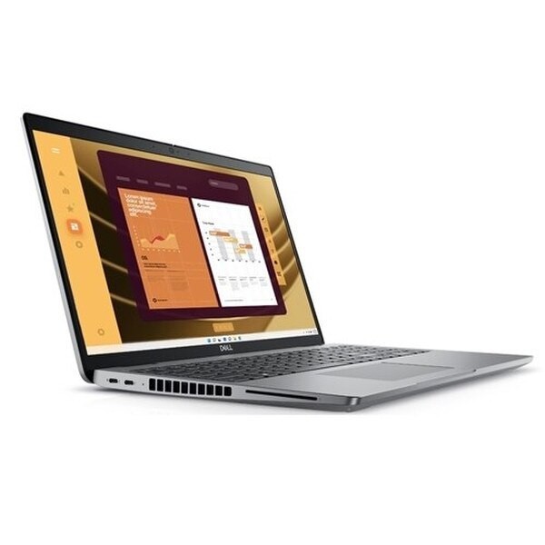 Dell Latitude 5550 15.6” Laptop Intel Core Ultra 7 165U 32GB RAM 512GB WIN11 D2