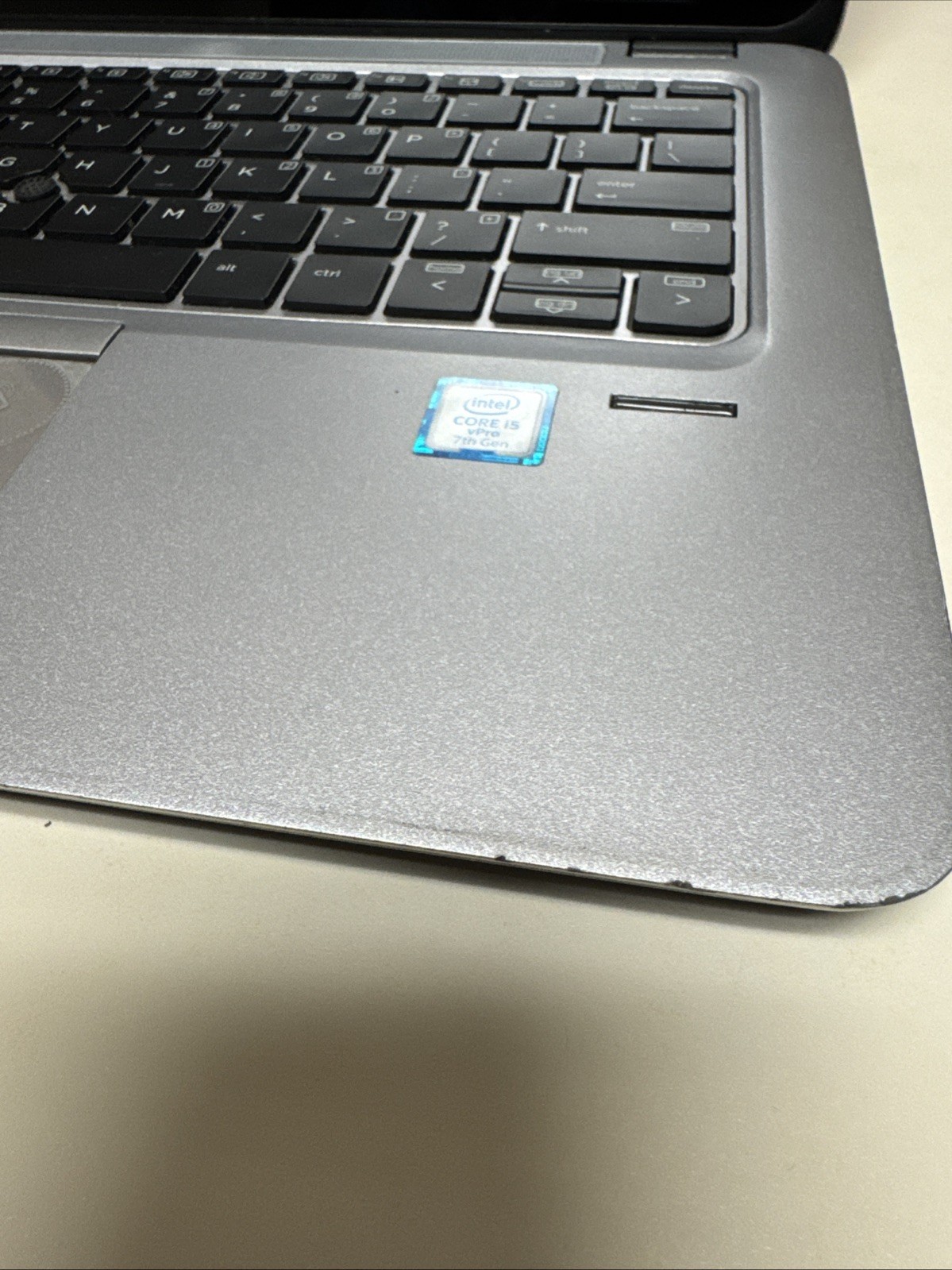 HP EliteBook 820 G4 TouchScreen | i5 7th 16GB RAM 256GB SSD | Backlit Win 11 Pro