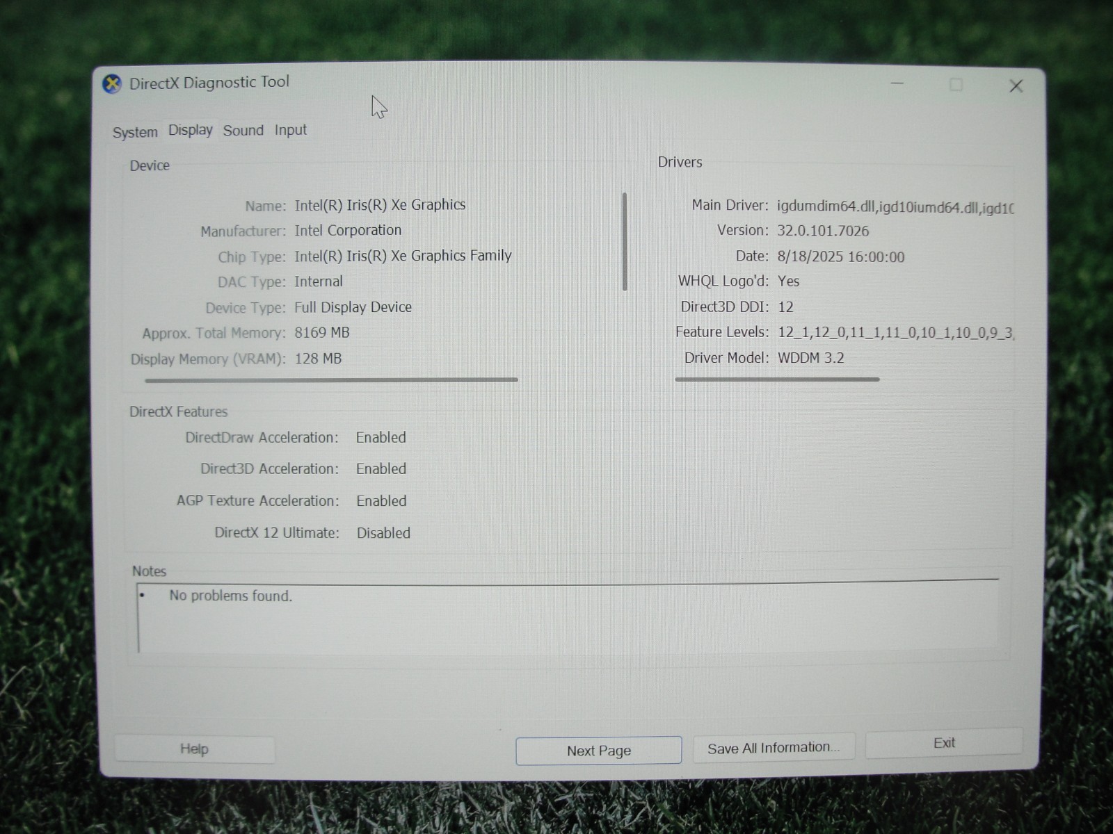 Lenovo ThinkPad E14 Gen 2 14″FHD Intel i5-1135G7 16GB RAM 256GB SSD