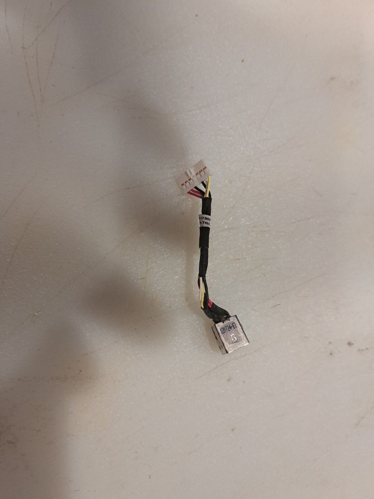 Power Jack (Dell Latitude E6220)