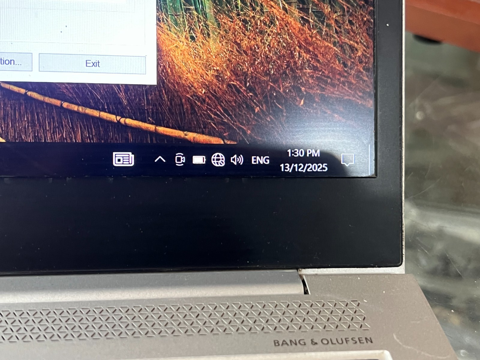 HP ELITBOOK 1040 G4 WINDOWS 10 PRO 256GB SSD HDD 8 GB RAM I5-7300U – FOR PARTS