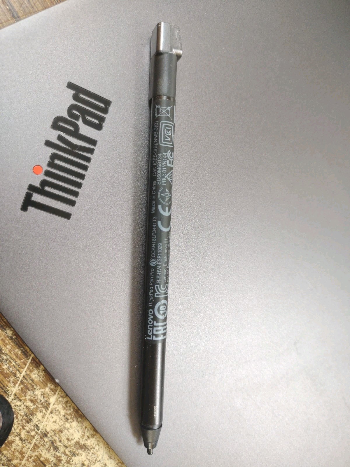 Lenovo ThinkPad X1 Yoga 4th Gen 14″ W/16GB, 256GB, i7-8665U, Touch, Stylus.