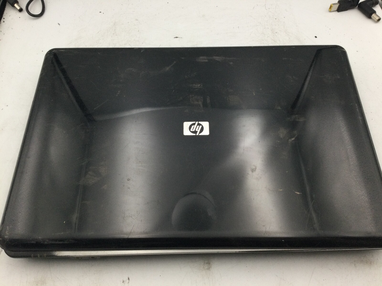 HP G60 LAPTOP – BOOTS TO BIOS – INTEL PENTIUM DUAL CORE – 3GB RAM – READ DESC-BB