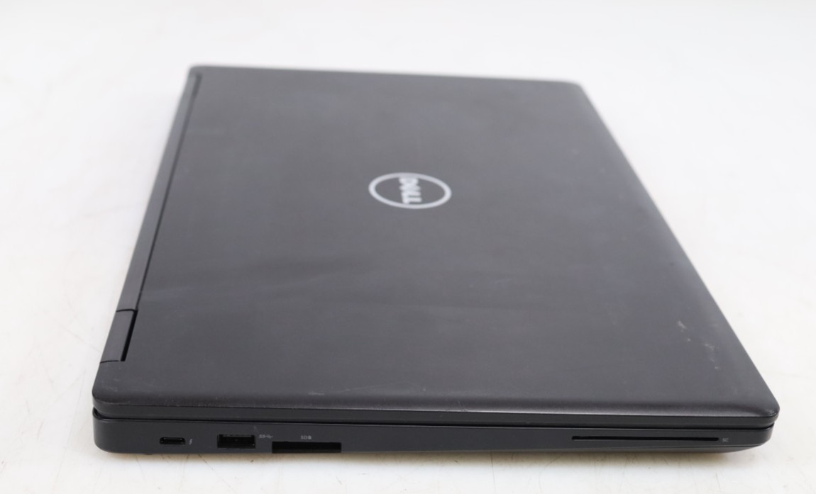 Dell Precision 3520 15.6″ Intel i5-7440HQ 8GB Quadro M620 No HDD BATT COA OS