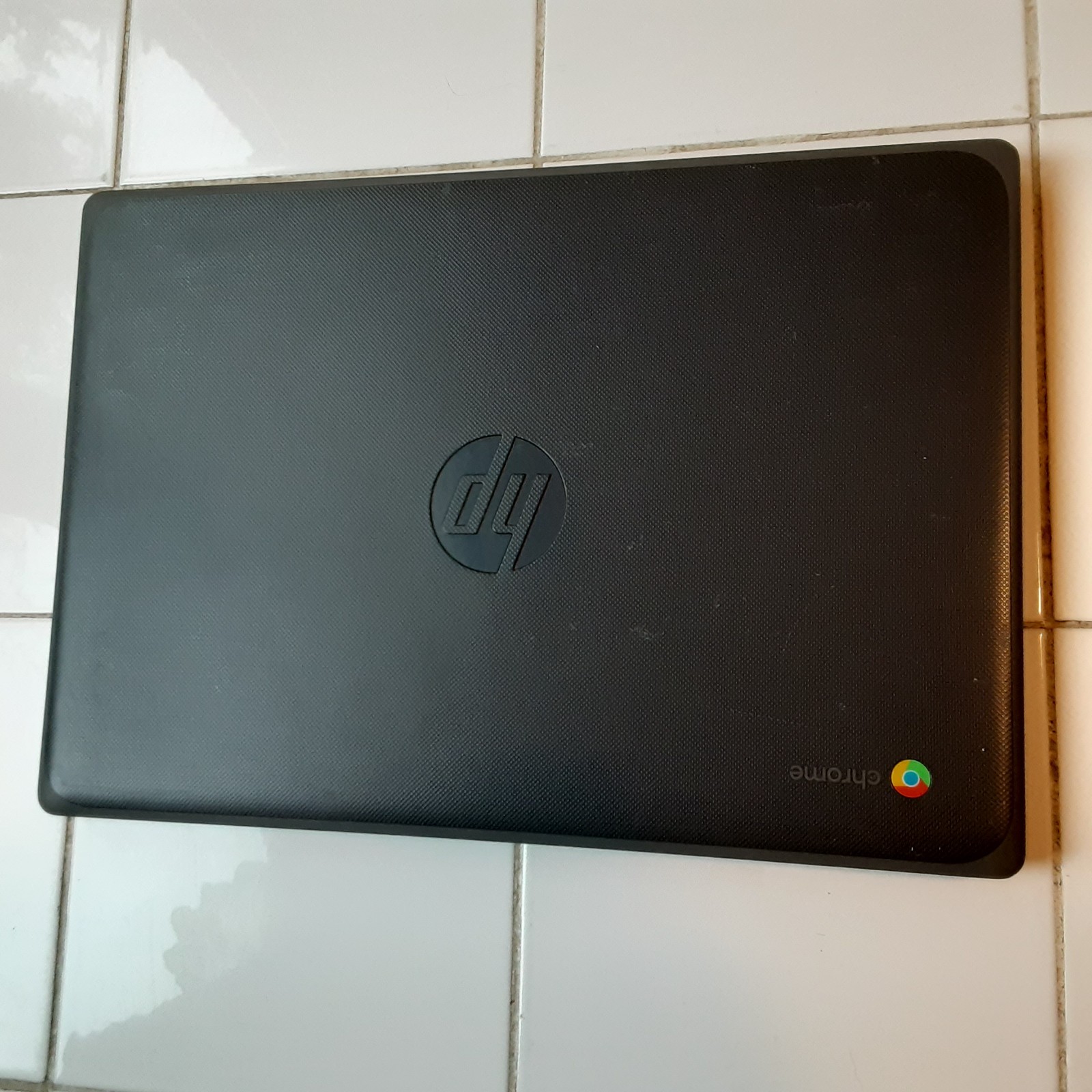 HP Chromebook 11A G8 EE AMD A4-9120C 1.60GHz 4GB RAM 32GB SSD