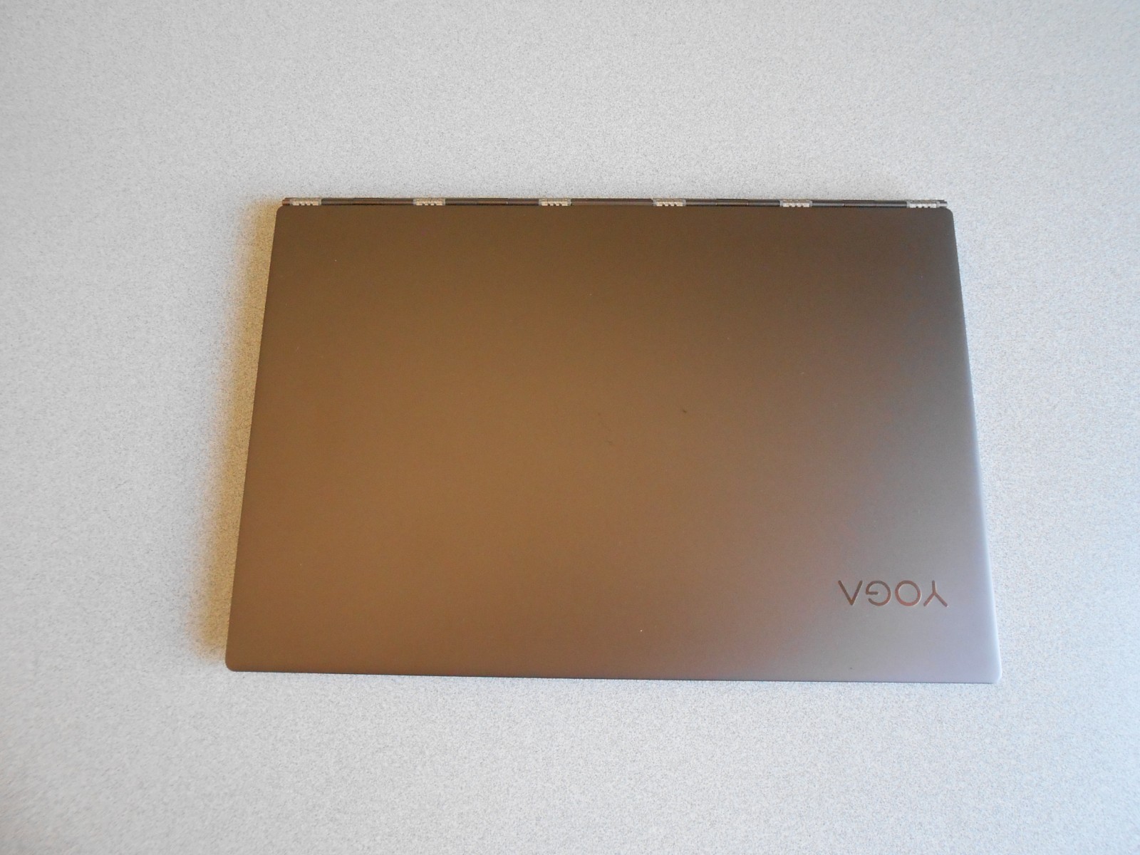 ~~LENOVO YOGA 920-13IKB LAPTOP i7 8550U 1.8GHZ 13″ TOUCH 8GB 256GB WINDOWS 10~~