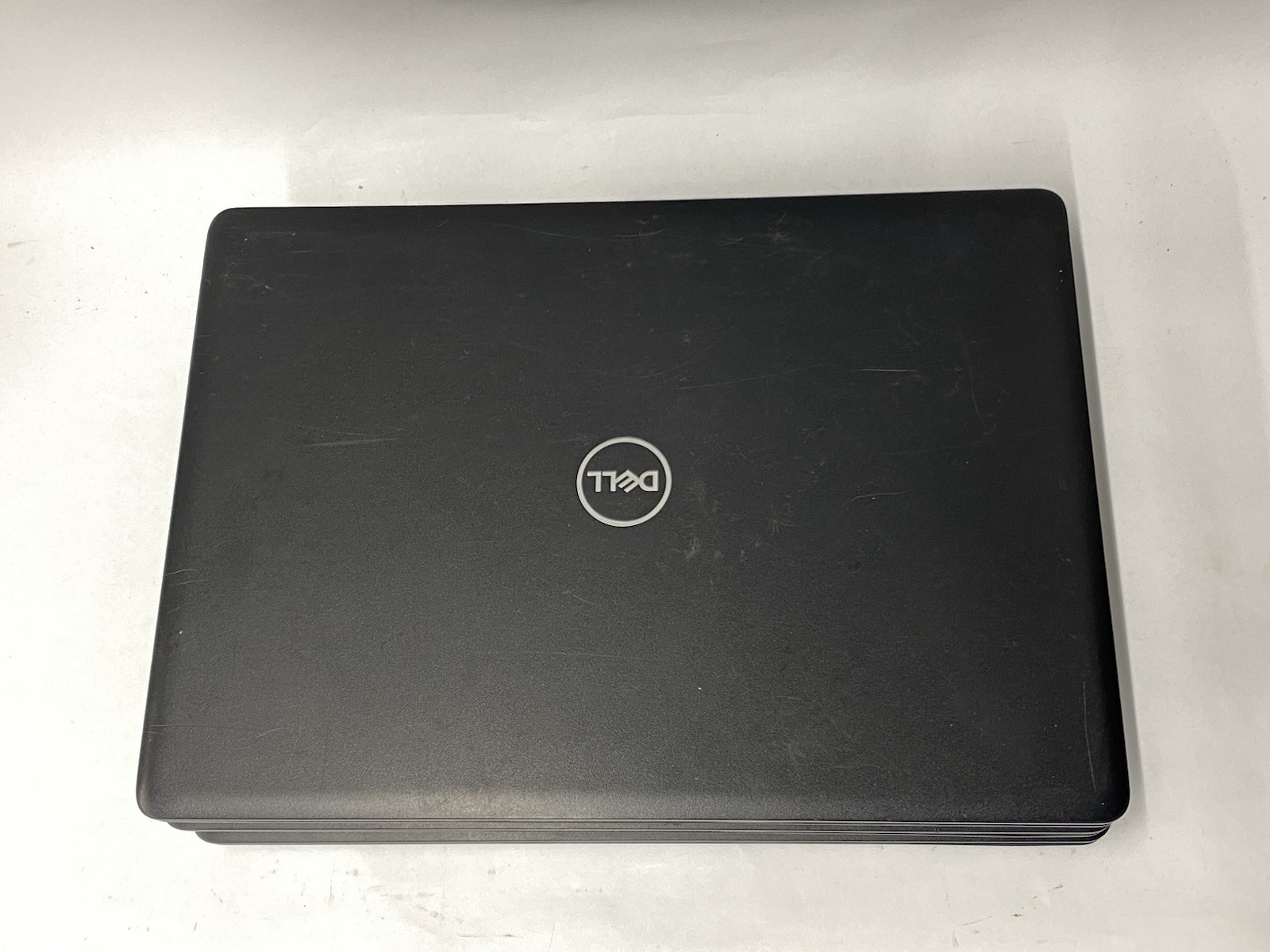Lot of (3) Dell Latitude 3490 – FHD – i5-8250u – No RAM/SSD/OS – READ
