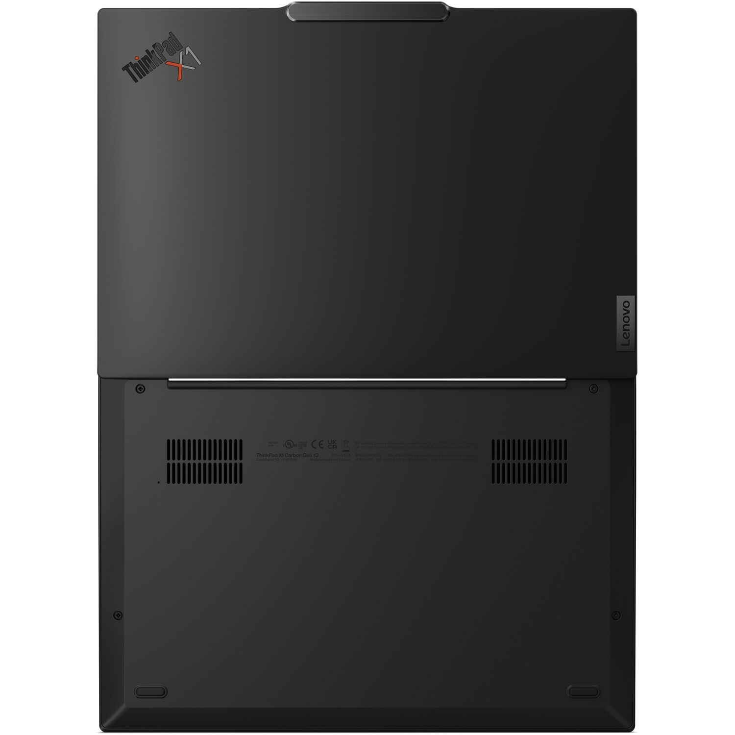 LENOVO X1 CARBON 13TH GEN, 14″ WUXGA, ULTRA 7 255H, 32GB, 2TB SSD, WARRANTY