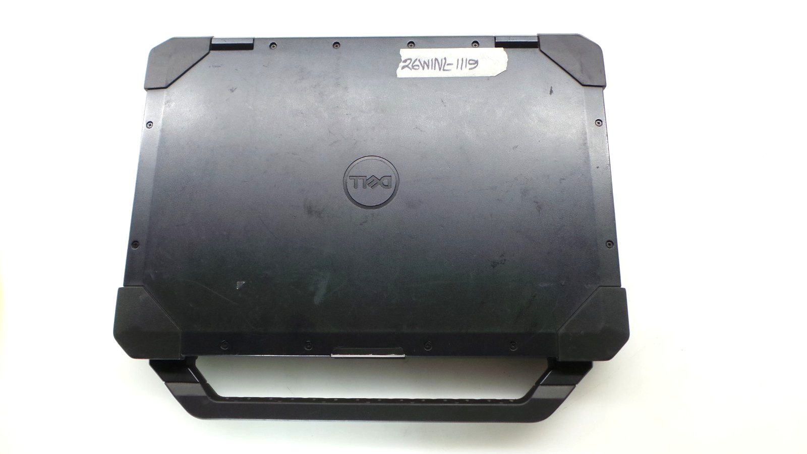 Dell Latitude 5420 Rugged 14″ | i7-8650U 1.90GHz 12GB RAM 256GB SSD | WIN 11 PRO