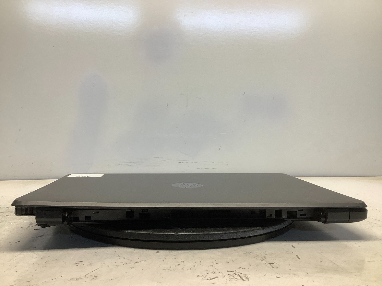 HP 250 G6 Intel i3 4 GB NO HDD