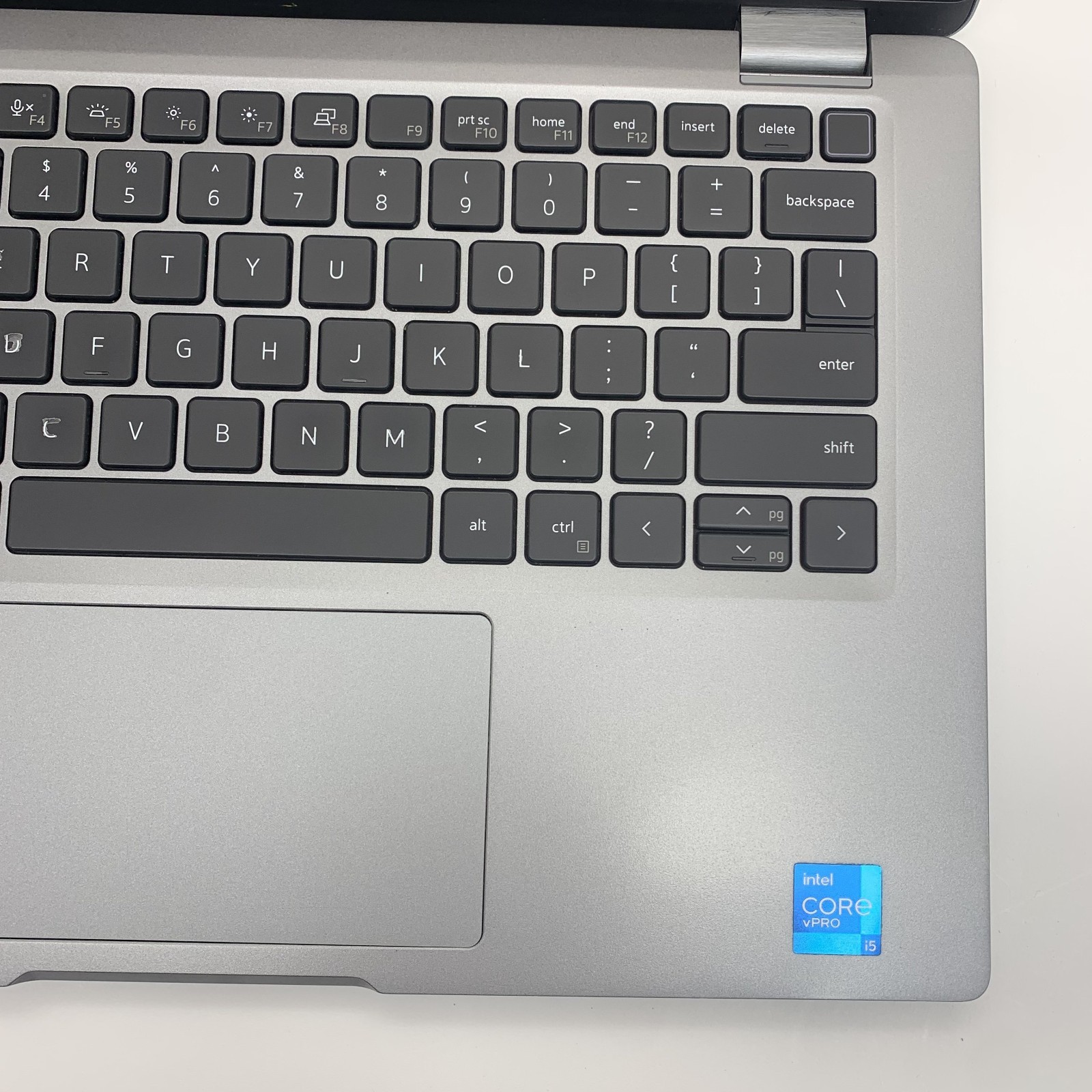 Dell Latitude 5320 Intel Core i5-1145G7 8GB RAM 256GB *READ*