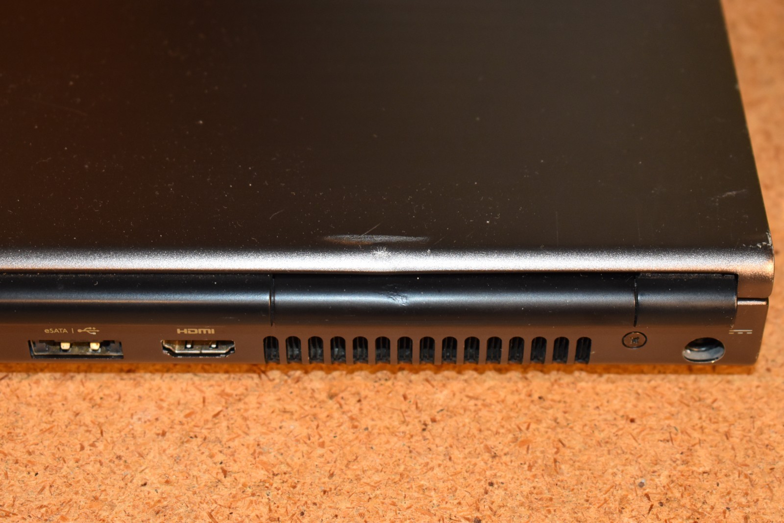 Dell Precision M4800 Quad Core i5-4200M 8GB 512GB SSD Windows 11 AMD R9-M200X