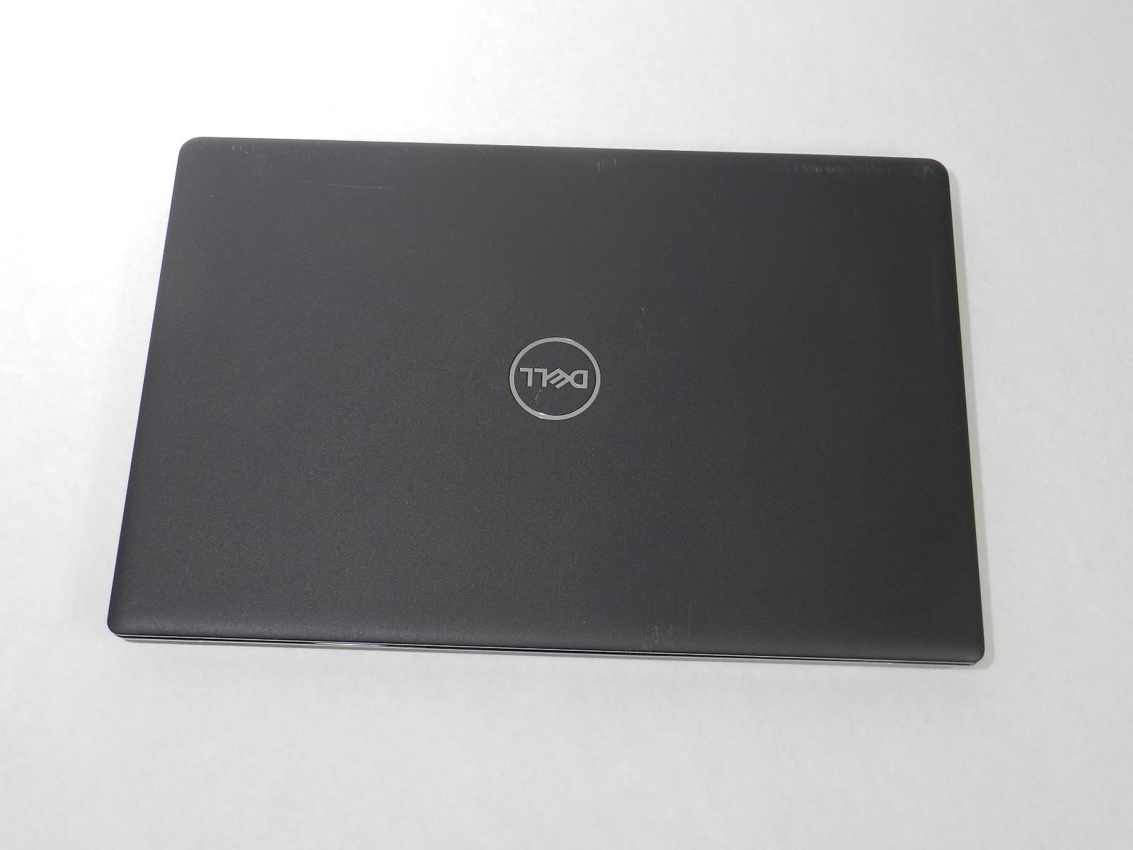 DELL LATITUDE 3510 | Intel Core i5-10210U | 256GB SSD | 16GB | WINDOWS 11 PRO