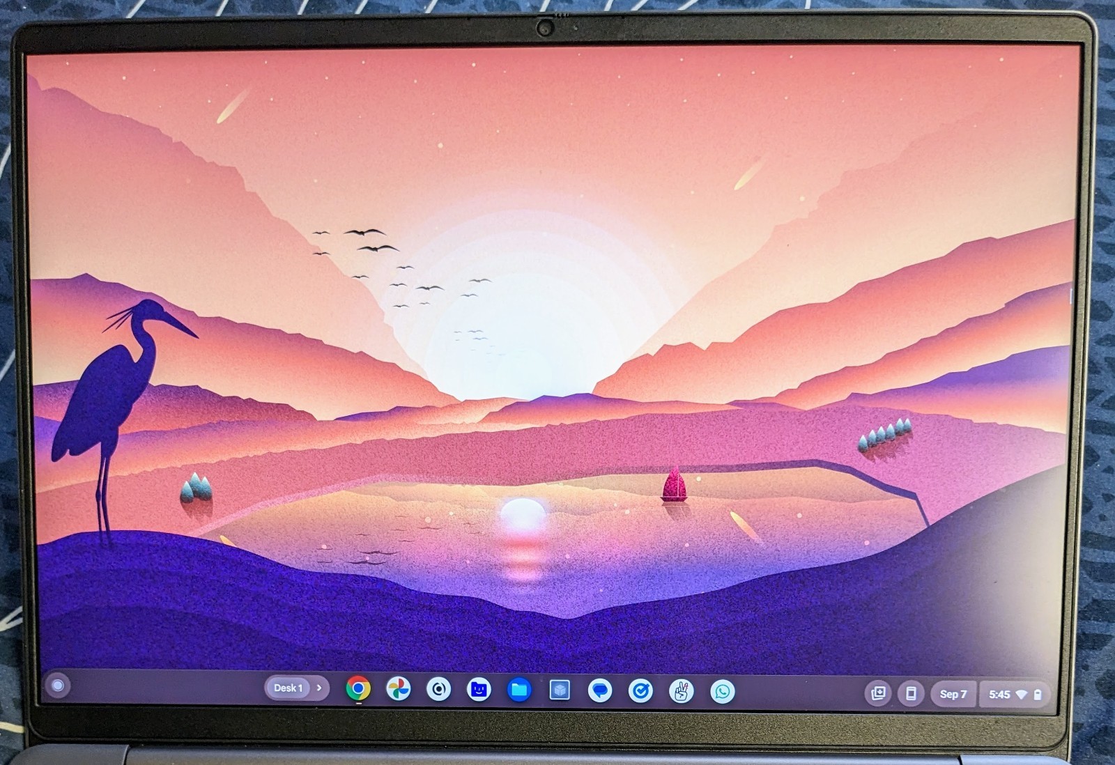 Lenovo Ideapad Gaming Chromebook Laptop, 16.0″ WQXGA 2.5K IPS, Intel Core i3