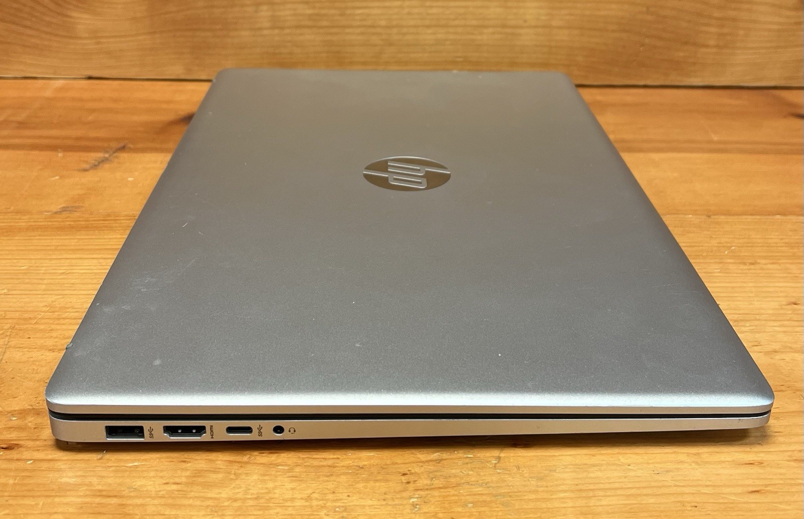 HP 17-cn1063cl 17.3″ i5-1155G7 12GB RAM 512GB SSD Win11 Factory Restored