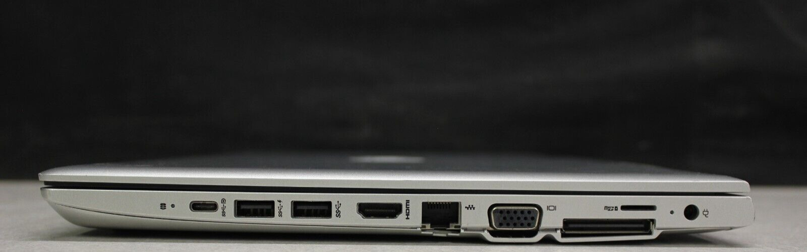 HP Probook 640G5 I5-8265U 256SSD 8GB Win11Pro