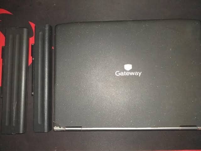 Gateway MT6841 15.4in. (160GB, Intel Core Duo, 2GHz, 2GB) Notebook/Laptop -…
