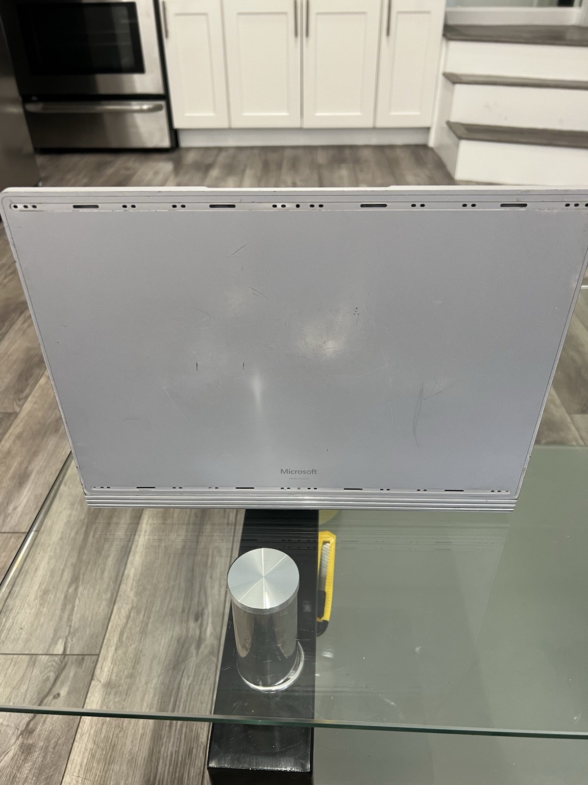 Microsoft Surface Book 2 I7-8650u 16gb RAM 512gb SSD