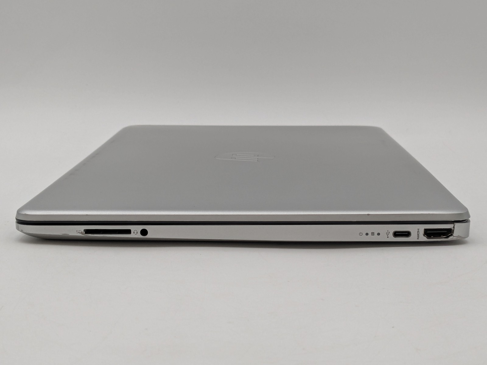 HP Laptop 15-dy2127od 15″ HD I7-1165G7 256GB SSD 8GB Motherboard Palmrest *READ*