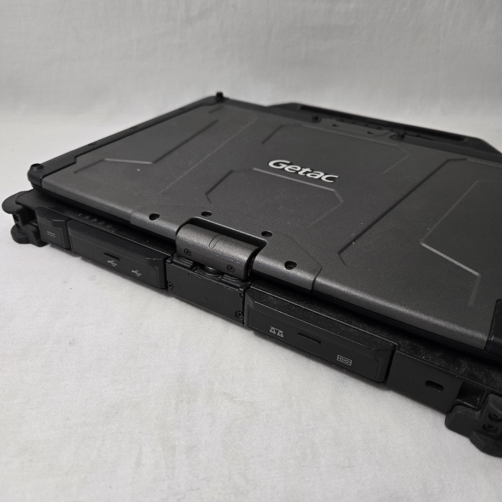 Getac V110 G2 Toughbook Tablet i7-5500U 2.40GHz 8GB Ram NO SSD/OS – Grade B