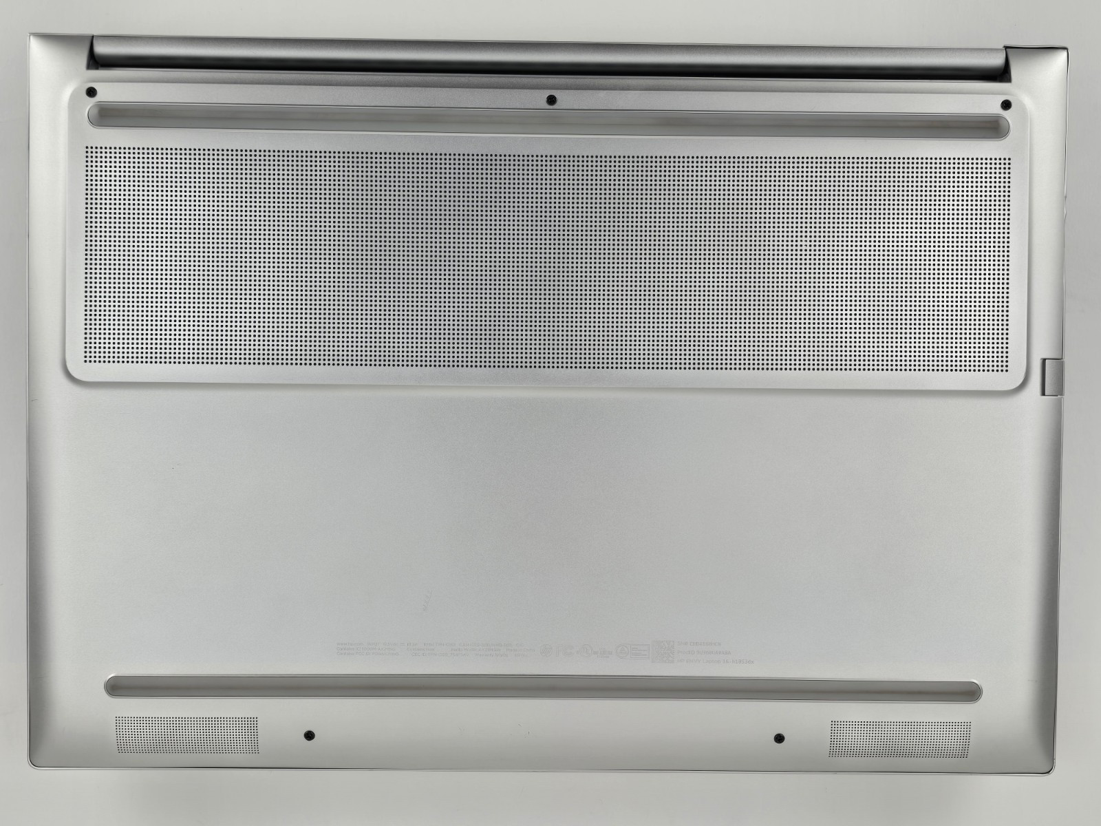 HP ENVY 16″ 120Hz Touch (Intel i7-13700H, 16GB, 1TB SSD, RTX 4060) – Used – READ