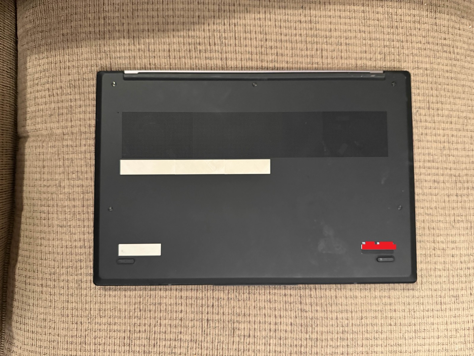 Lenovo ThinkPad Z16 PROTOTYPE “Gen 3” – Strix Point (SomaliPlus_STX) UNRELEASED