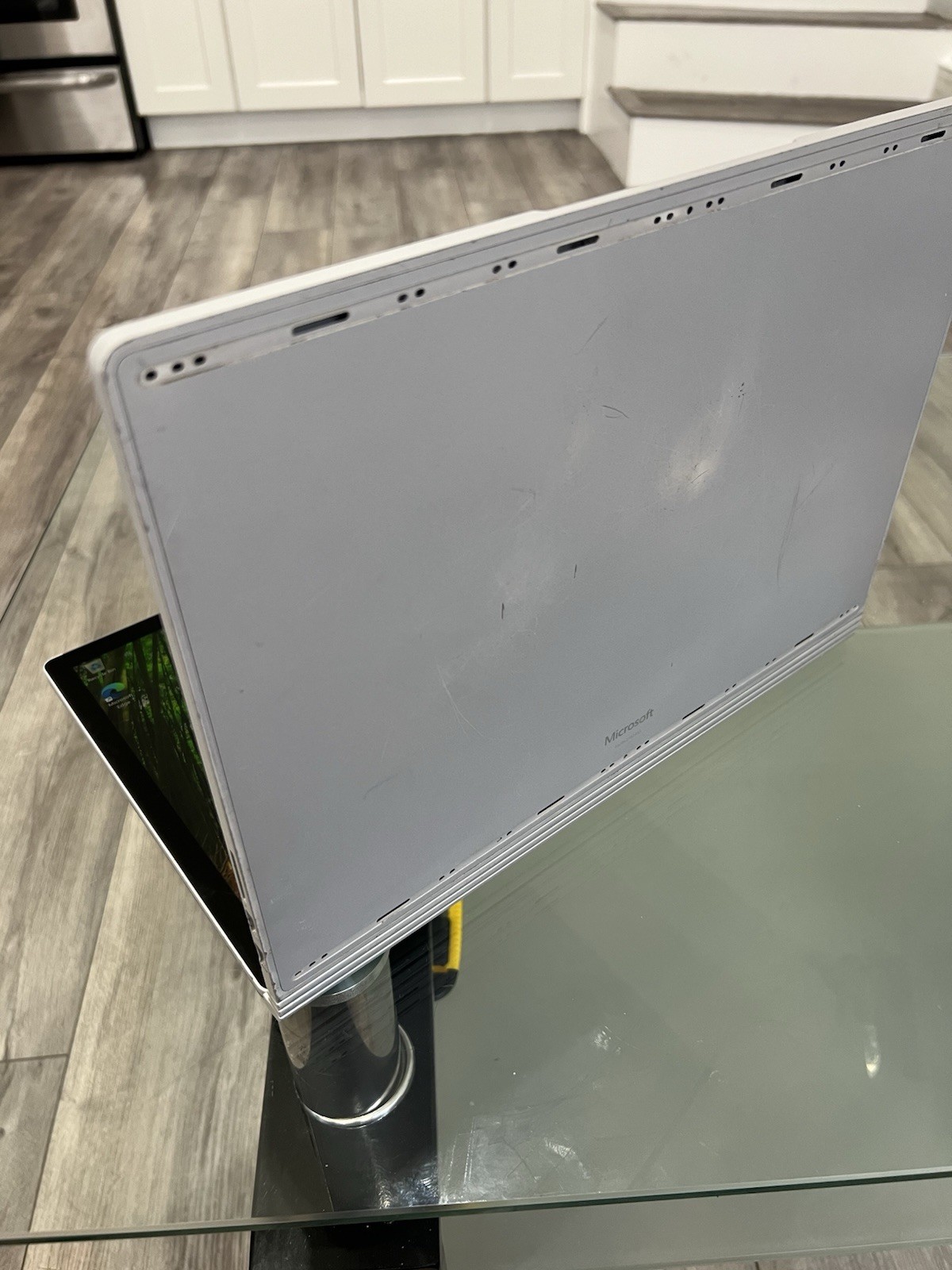 Microsoft Surface Book 2 I7-8650u 16gb RAM 512gb SSD