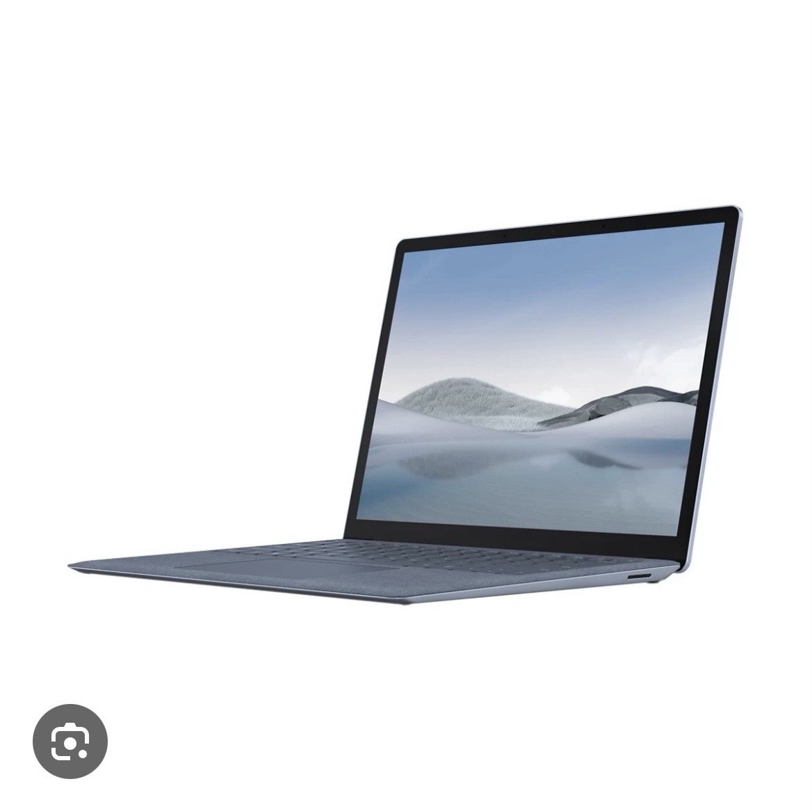 Microsoft Surface Laptop 13.5″ Blue Black Silver Beige USB-C Wi-Fi