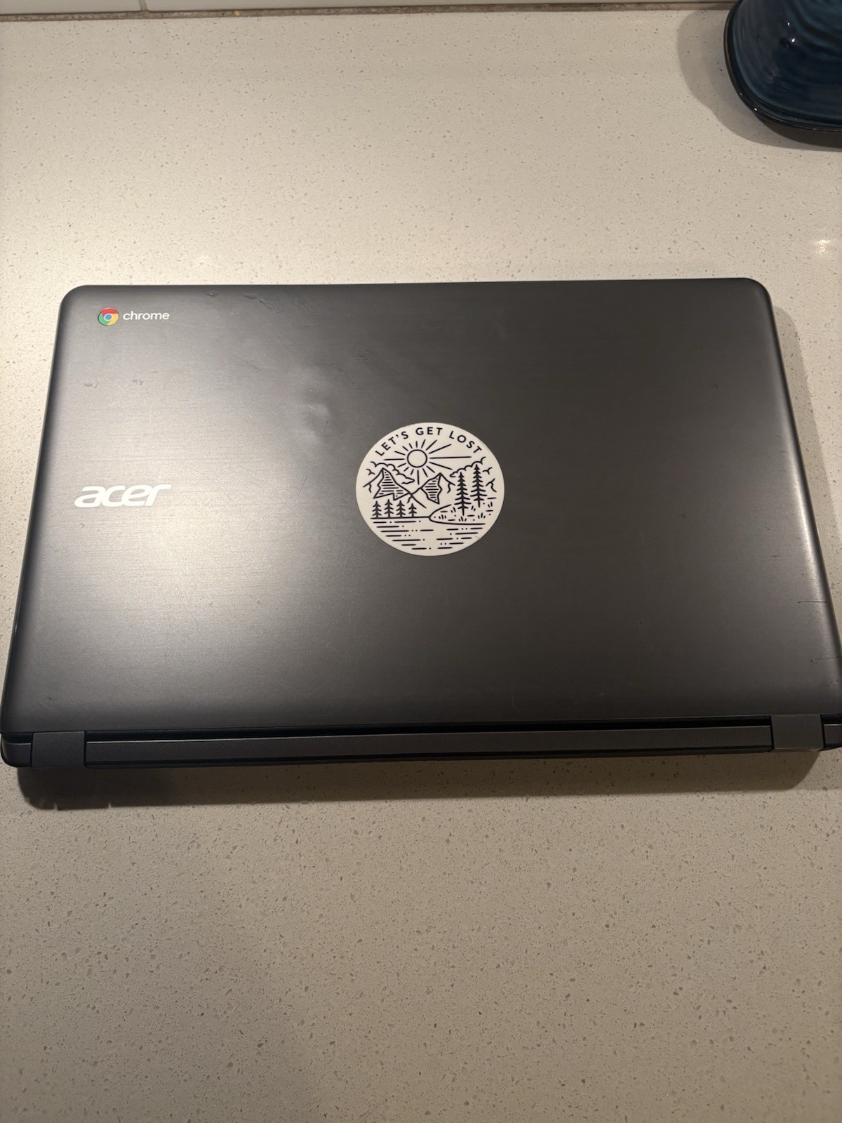 Acer Chromebook CB3-532-C47C 15.6′ 16GB Flash, Celeron 2GB RAM(read Description)