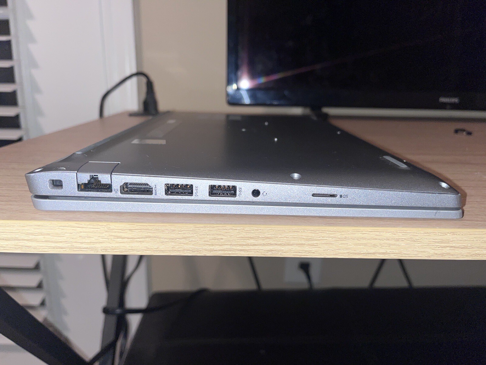 Dell Latitude 5420 14 in (256 GB SSD Intel Core i5 11th Gen. 4.40 GHz 8 GB)…
