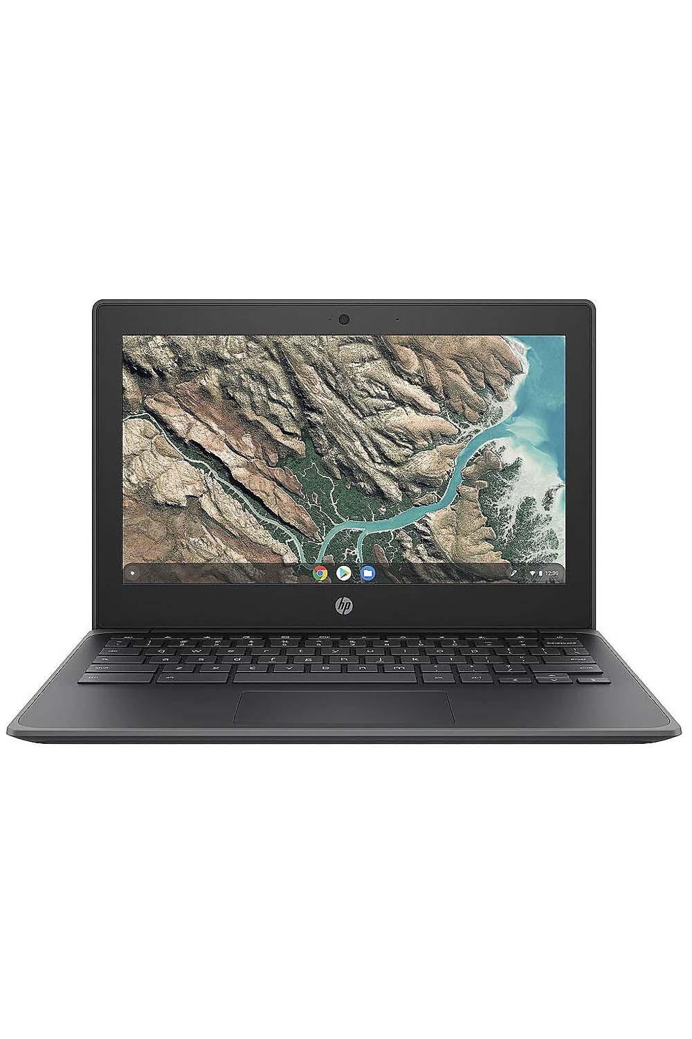 HP Chromebook 11 G8 EE 11in Celeron N4020 4gb 32gb eMMC Chrome OS