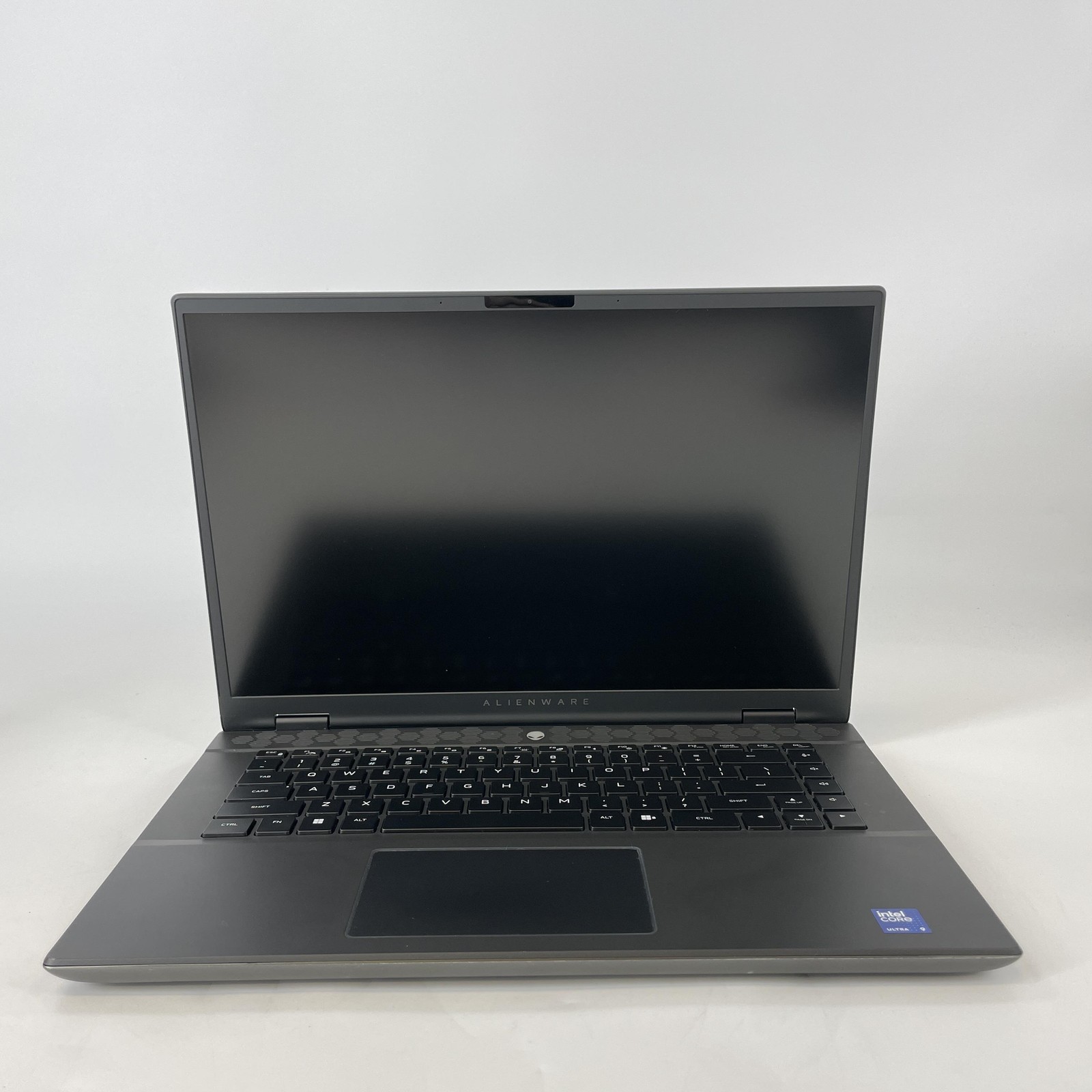 Dell Alienware M16 R2 240Hz QHD+ 2.3 GHz Ultra 9 185H 32GB 1TB NVIDIA RTX 4060