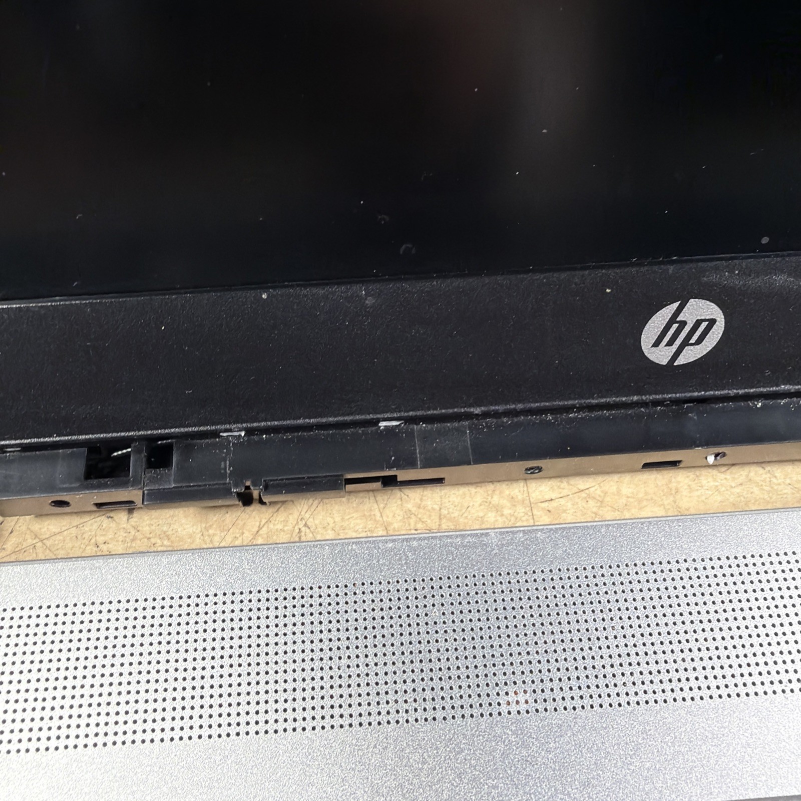 HP PROBOOK 455 G7 AMD RYZEN 5 4500U 16GB RAM **POWER ON