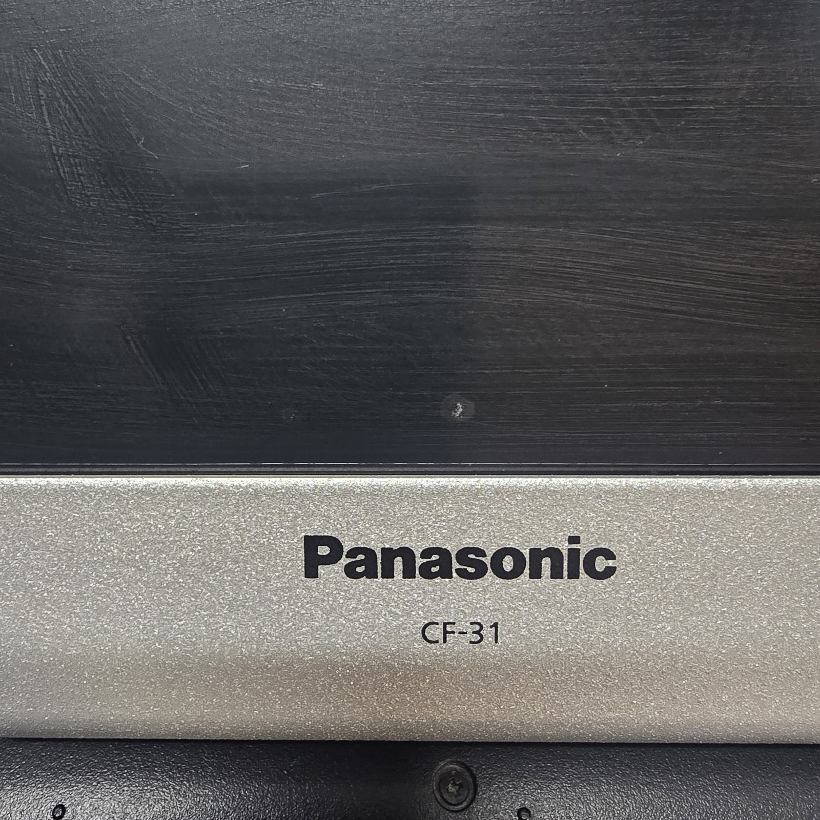 Panasonic Toughbook CF-31 MK4 13.1 Laptop i5 3340M 8GB 500GB Win10 Pro Touch