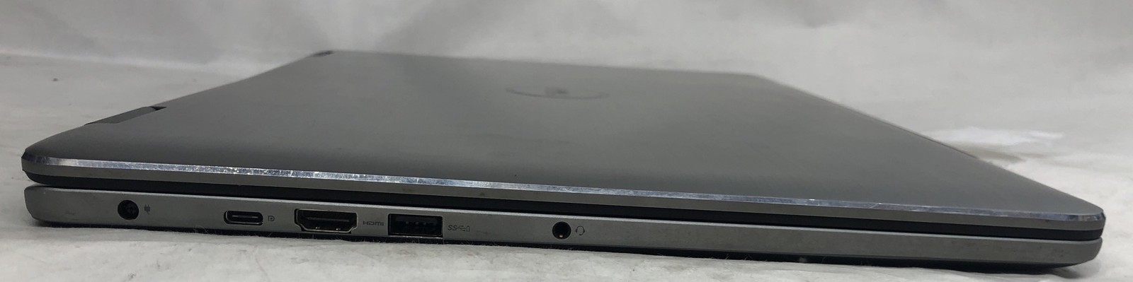 Dell Inspiron 17 7000, Intel Core i7-6500U @2.50GHz, 16GB RAM No SSD/HDD No OS