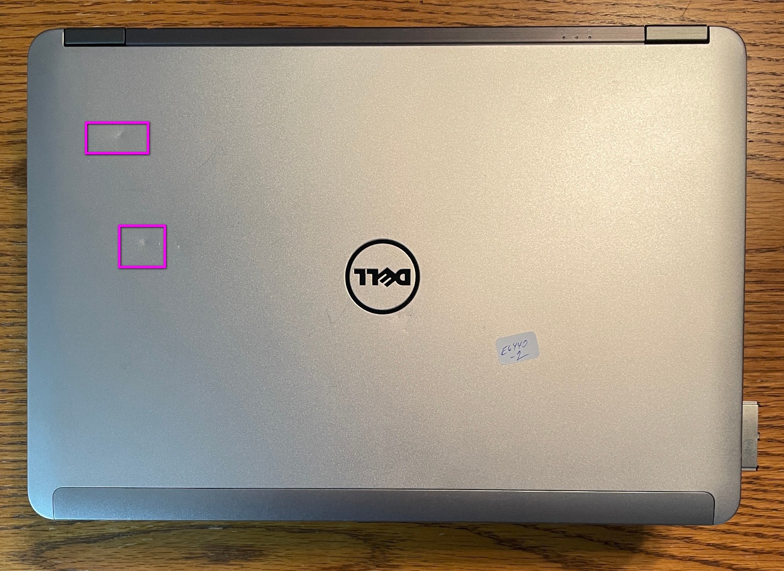 Dell E6440 14″ Laptop Core i7 16GB/256gb+1tb SDXC/Win11 Pro 25H2+Office 2021-2