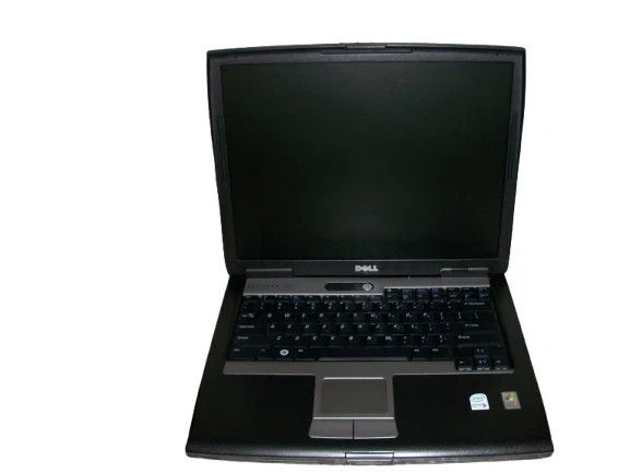 Dell Latitude D520 CORE 2 DUO 2GB 180GB HDD WIN XP |NO BATTERY|