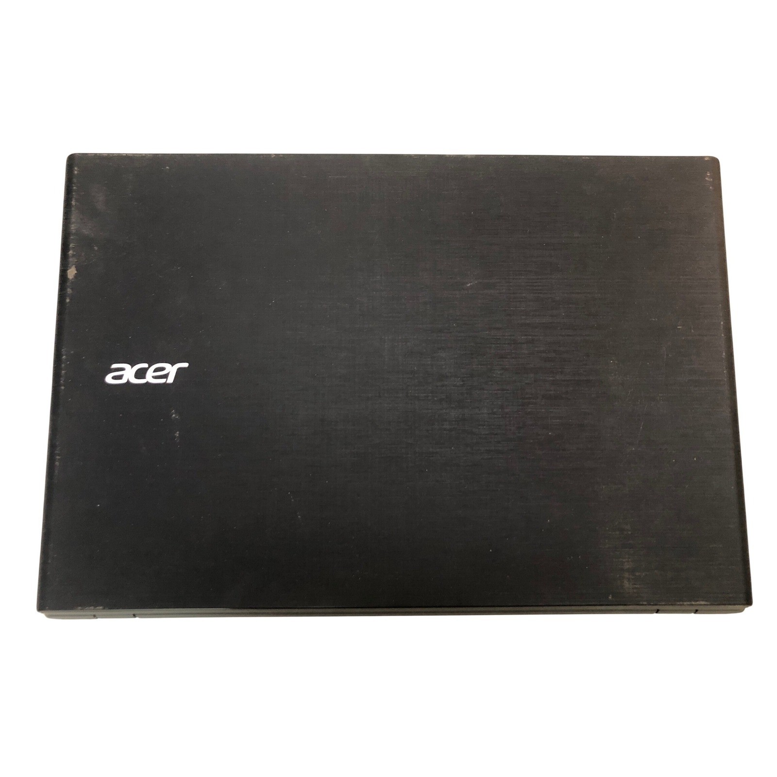 Acer Aspire E 15 E5-573-39K5 Laptop Intel Powers On No Hard Drive Parts Repair