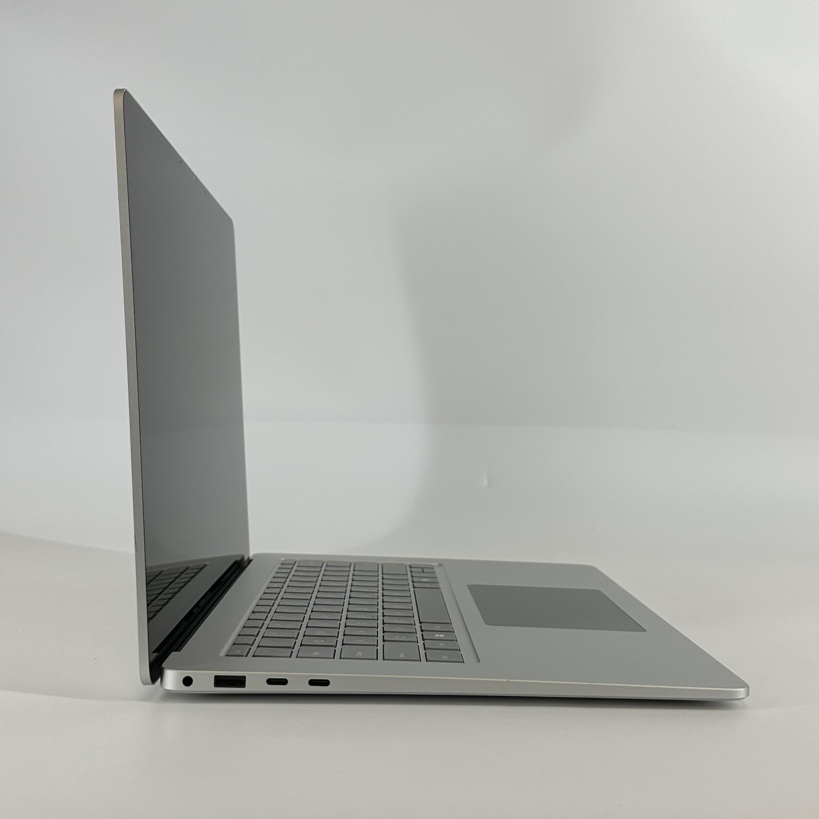 Microsoft Surface Laptop 7 15 Platinum QHD+ TOUCH X Elite 3.40GHz 16GB 256GB SSD