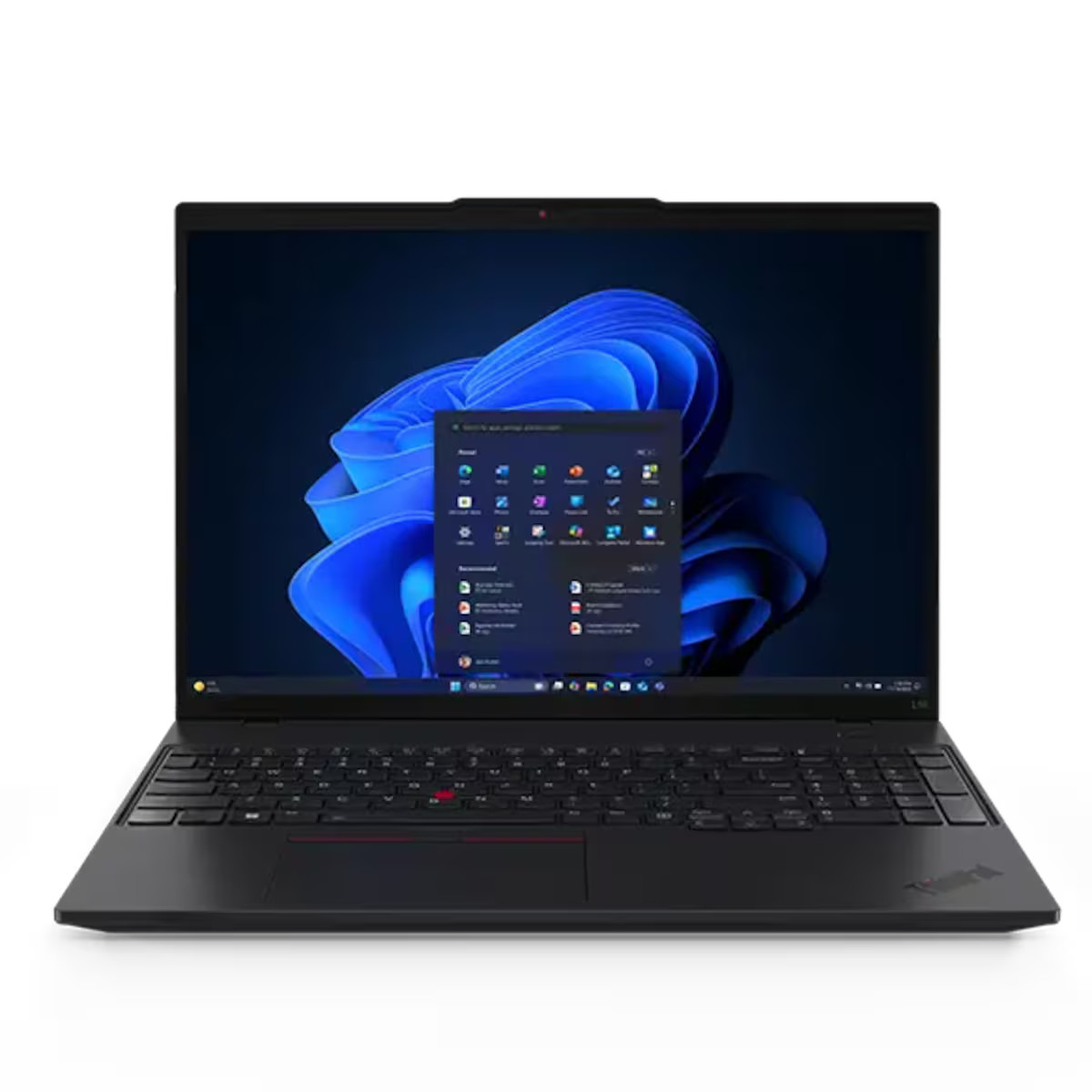 Lenovo ThinkPad L16 Gen 2 U7 265U 2.1G 12C 14T vPro 16GB RAM 256GB SSD 16 in
