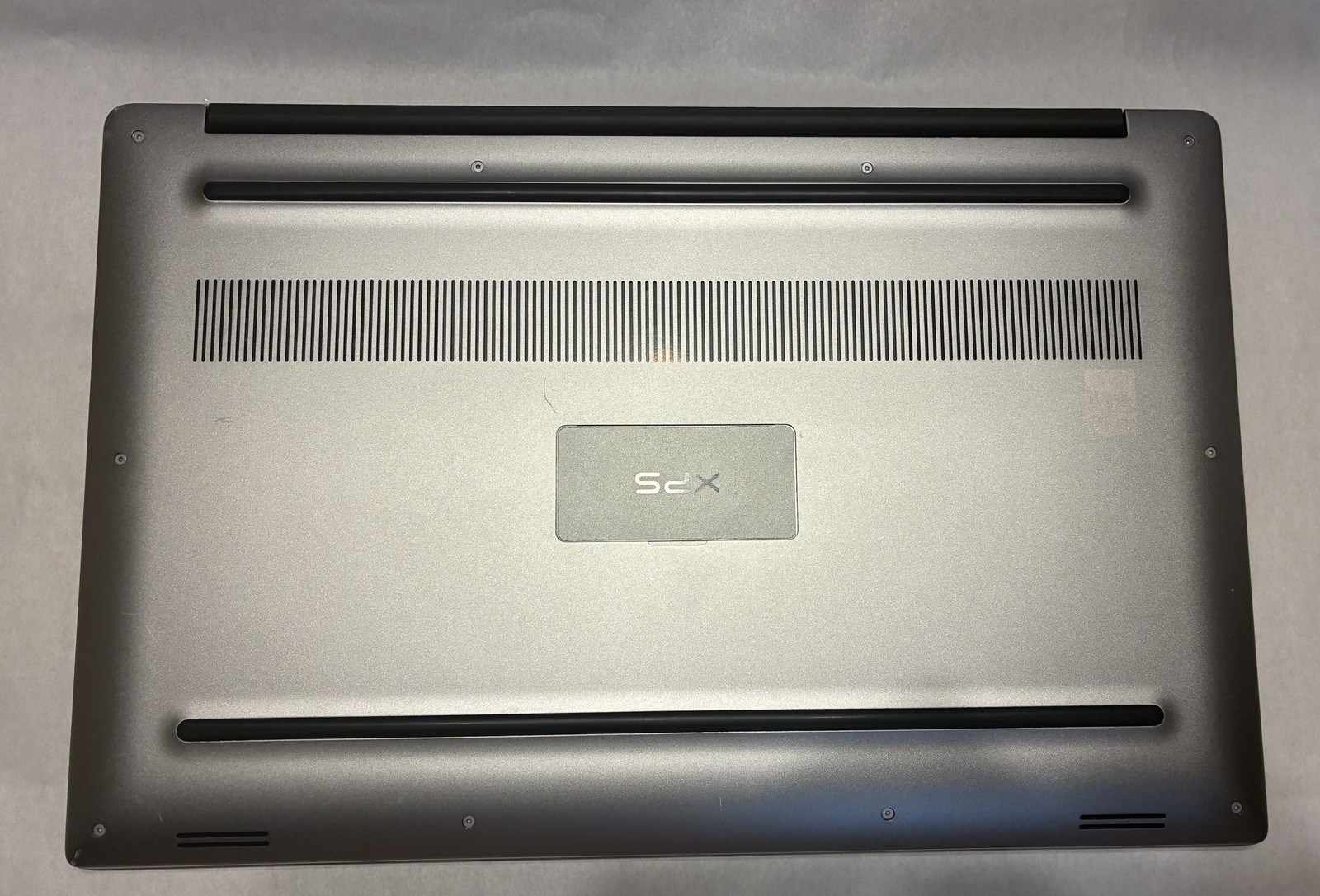 Dell XPS 15 9550 15.6″ Laptop i7-6700HQ@2.60GHZ GTX 960M NO SSD or RAM (Works)