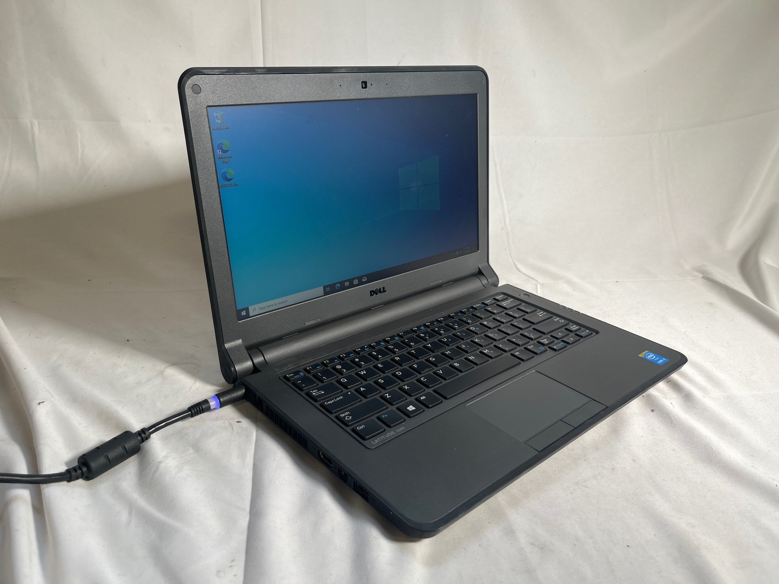 Dell Latitude 3340 i3-4030U 1.9GHz 4GB 128GB SSD 13.3″