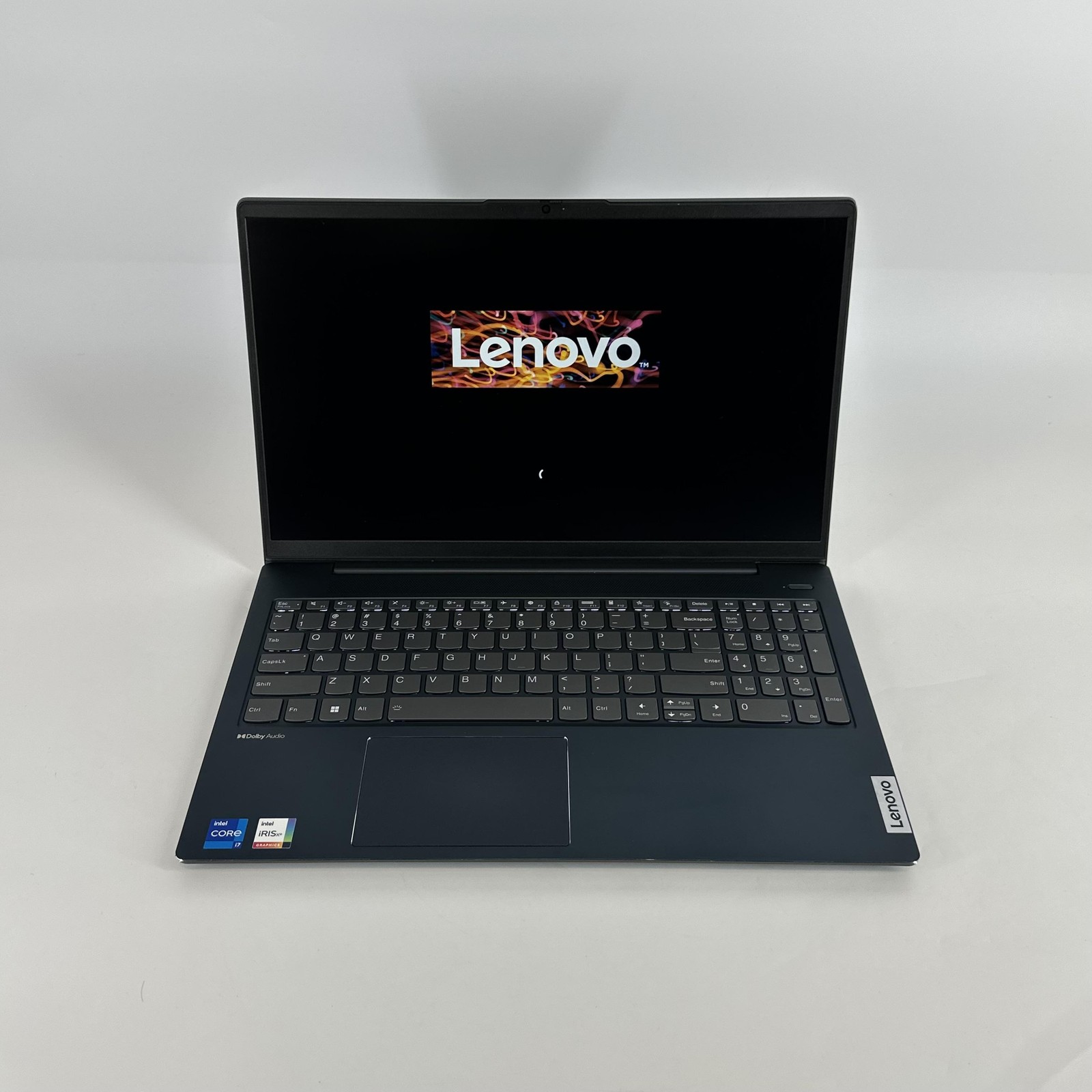 Lenovo IdeaPad 5 15.6 Blue FHD 1.7 GHz i7-1255U 12GB RAM 512GB SSD Good