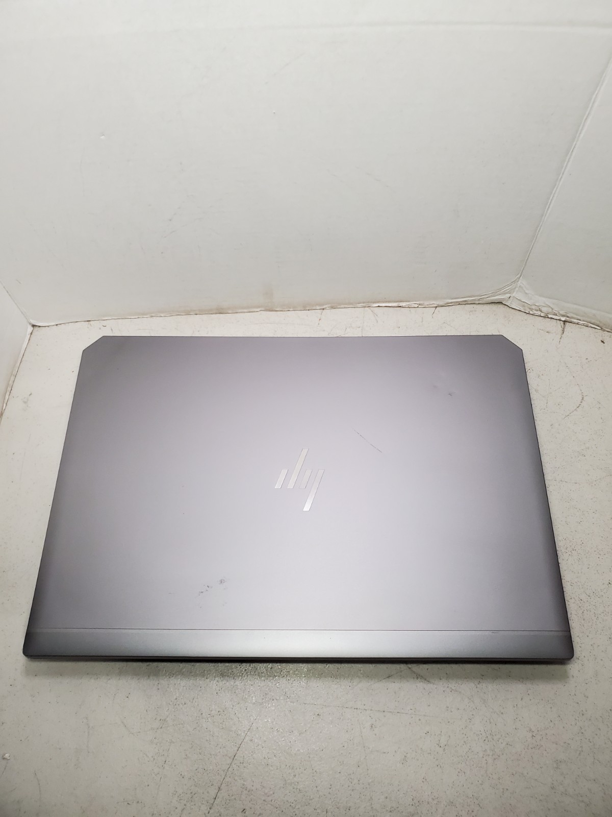 HP ZBook 17 G5 i7-8850H 2.60GHz 32GB RAM No HDD/SSD/OS! BIOS PW! #69