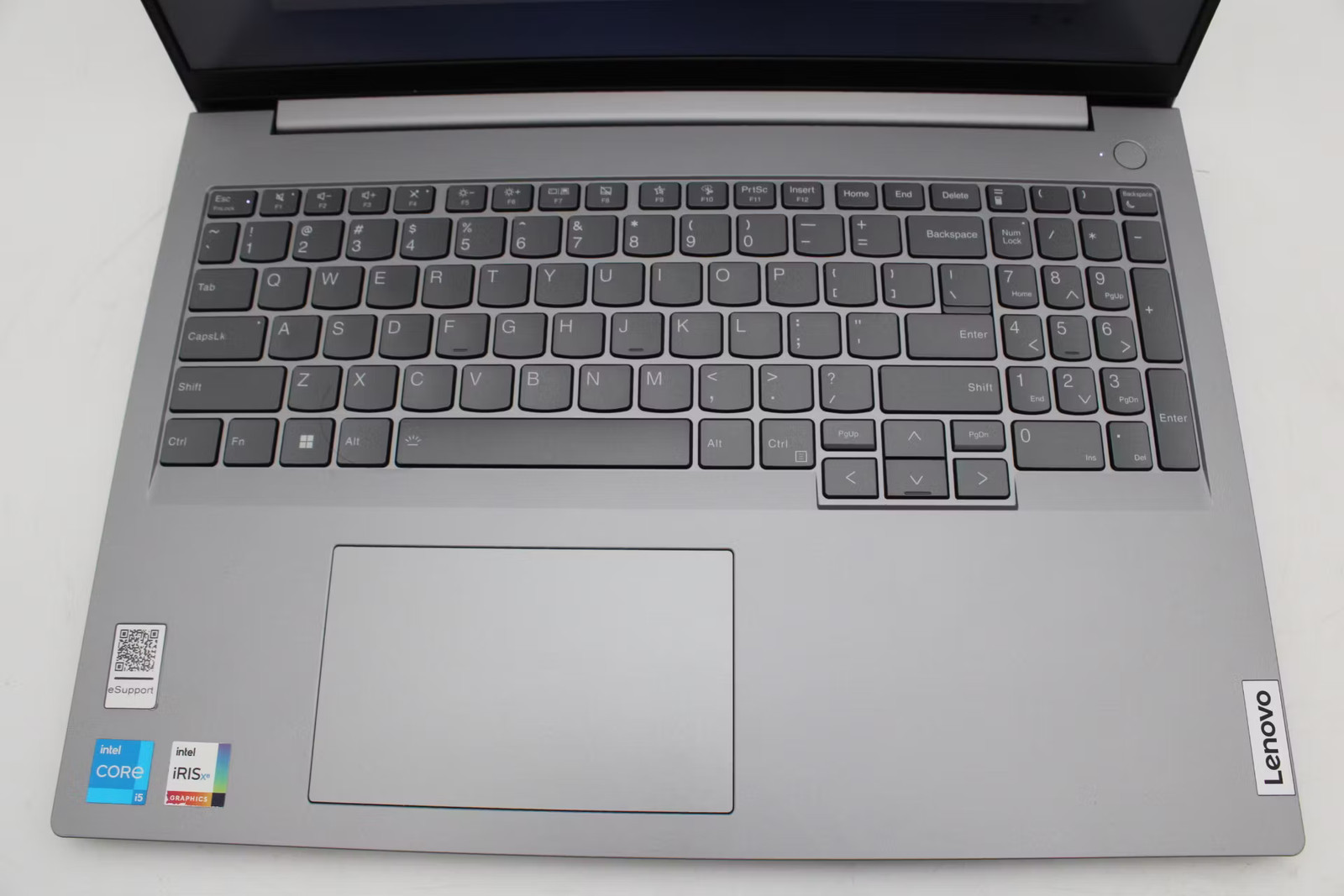 Lenovo ThinkBook 16 G6 IRL 16″ i5-1335U, 256GB NVMe, 16GB RAM