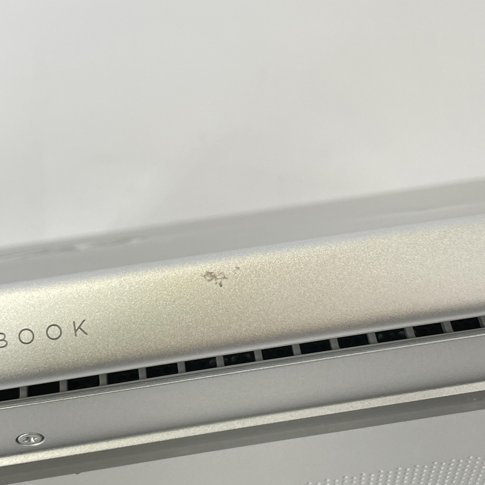 HP ProBook 440 G11 14 Silver FHD+ 1.7 GHz Ultra 7 155U 32GB RAM 1TB SSD Good