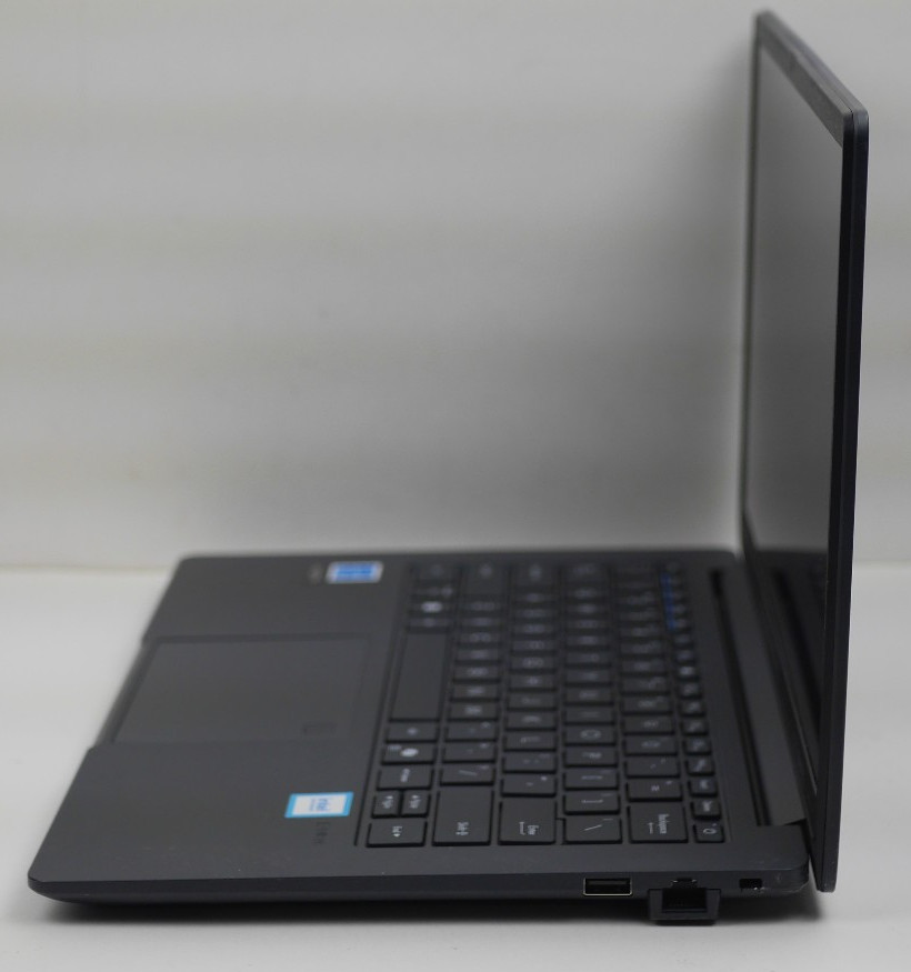 Asus ExpertBook B1403CTA 14″ Laptop 128GB SSD 0.8GHz 4GB Intel N150 Win 11 Pro